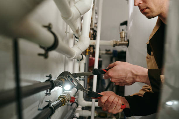 Best Plumbing Services Near Me  in Bellevue, NE