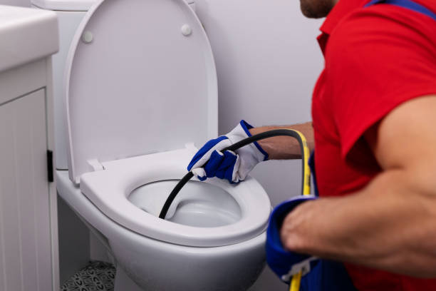 Best Emergency Plumber  in Bellevue, NE