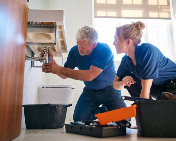 Best Clogged Drain Plumber  in Bellevue, NE