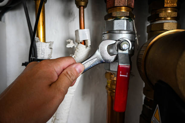 Best Sewer Line Repair  in Bellevue, NE